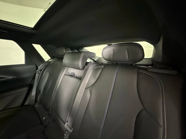 New 2026 Cadillac Lyriq Sport AWD/4WD image 32