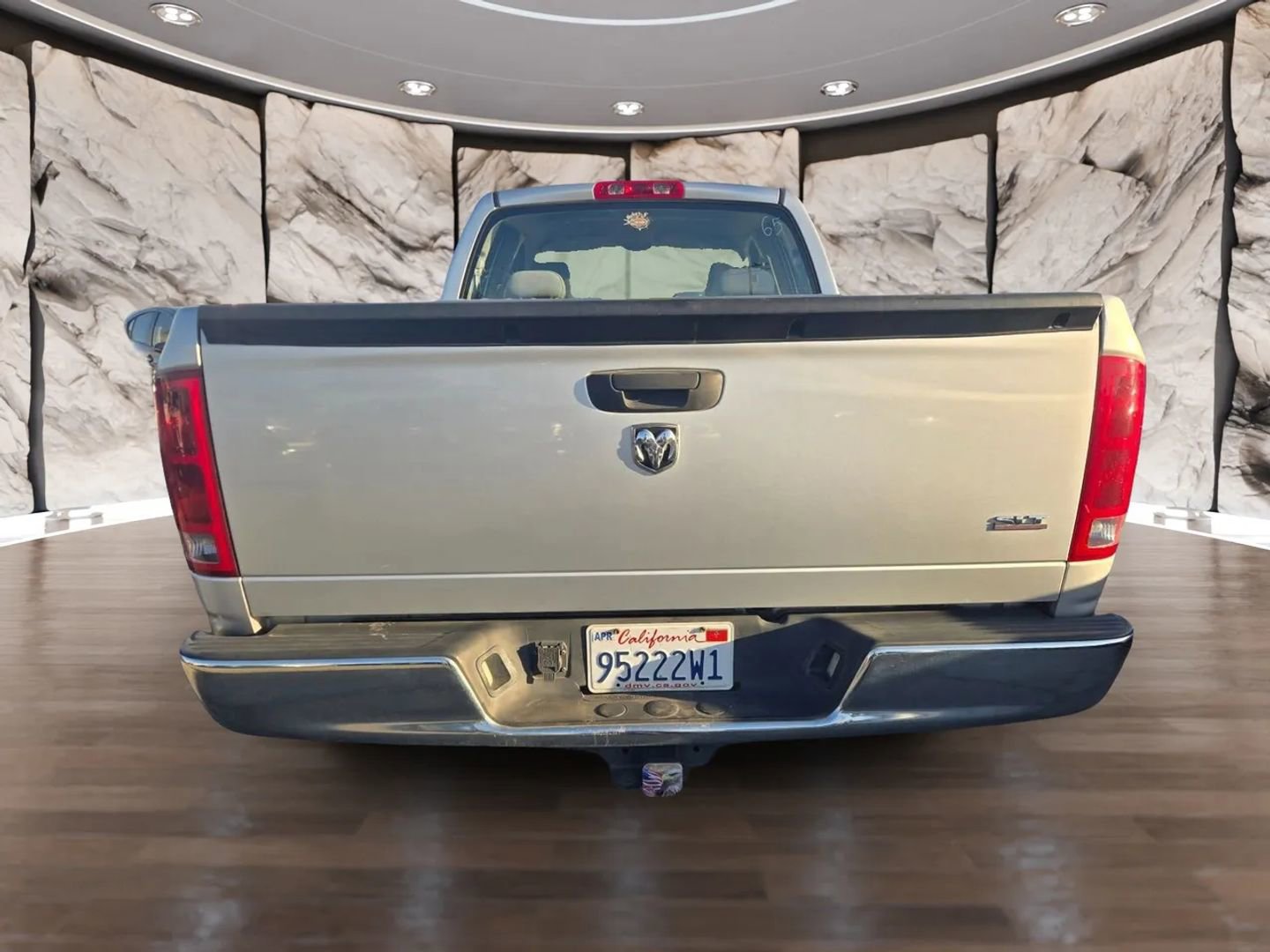 Used 2006 Dodge Ram 1500 Truck SLT w/ Trailer Tow Group image 7