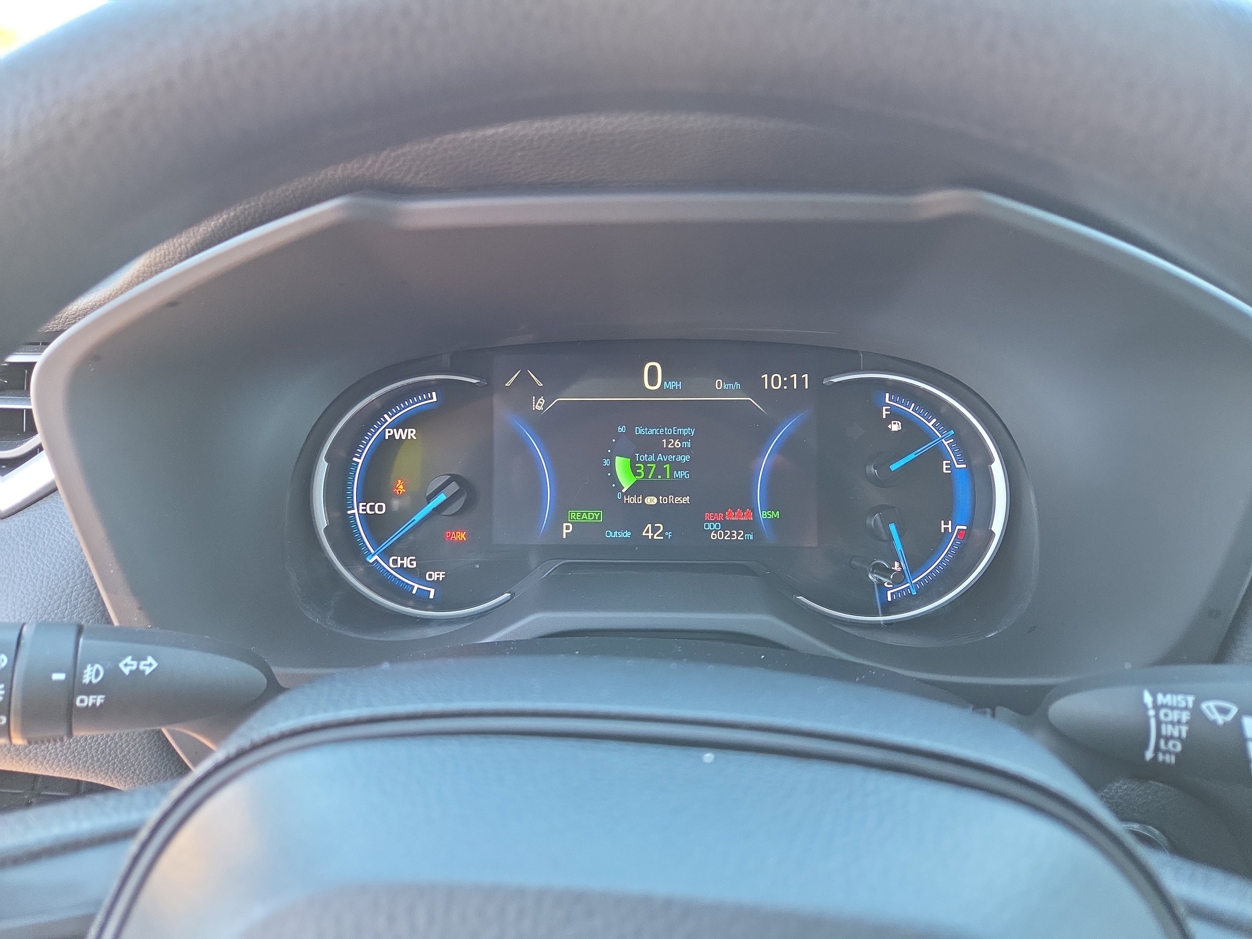 Certified 2024 Toyota RAV4 AWD Hybrid image 24