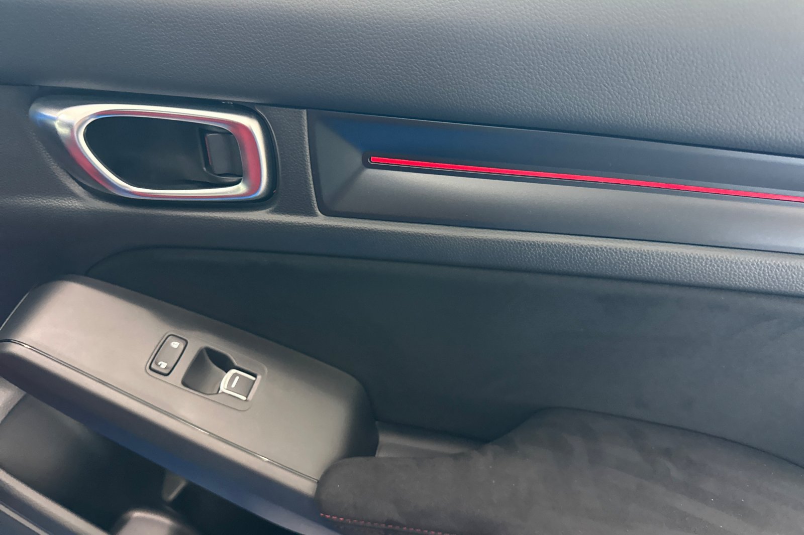 New 2026 Honda Civic Type R image 19