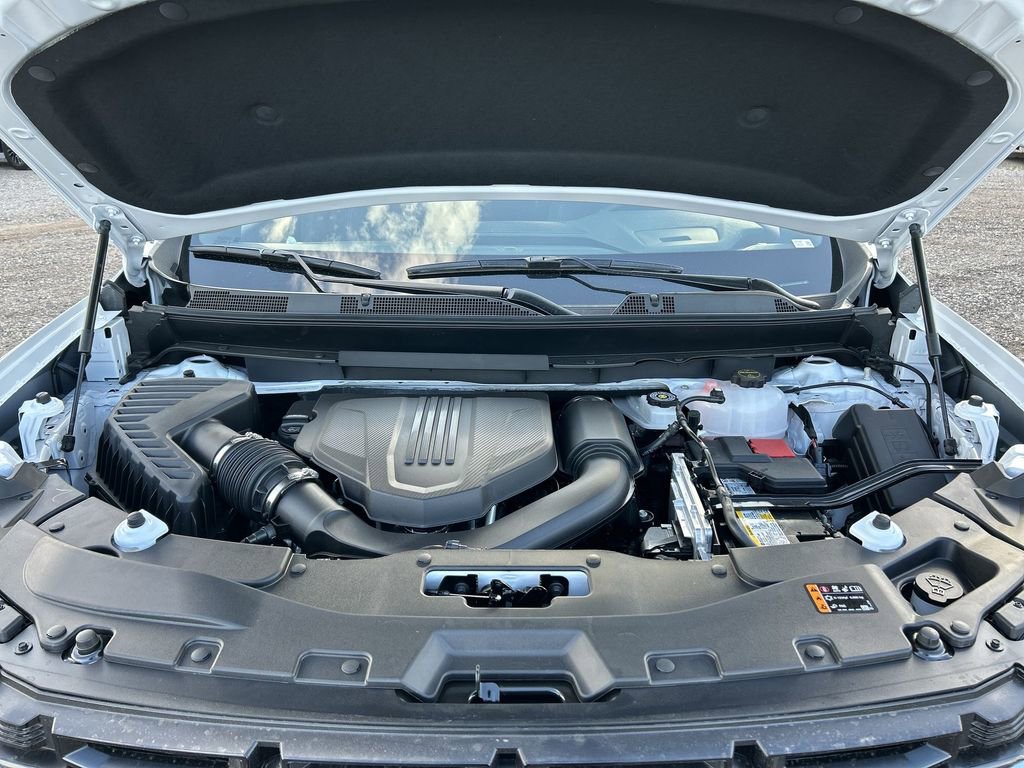 New 2026 GMC Acadia Elevation image 30