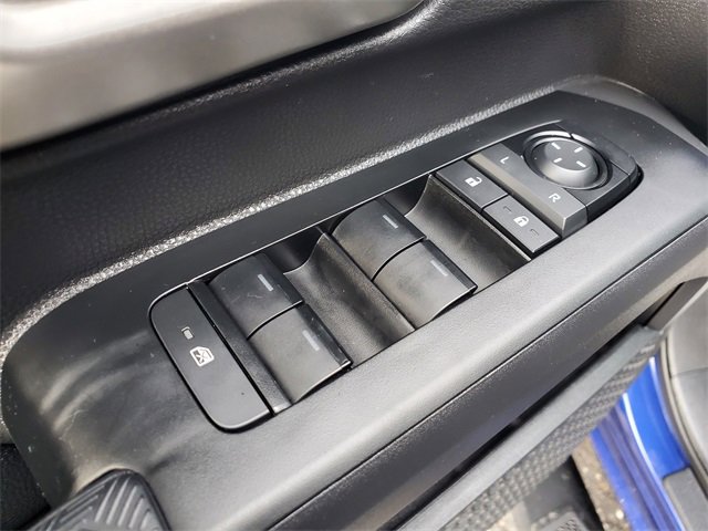 Used 2024 Toyota Tacoma TRD Off-Road image 15