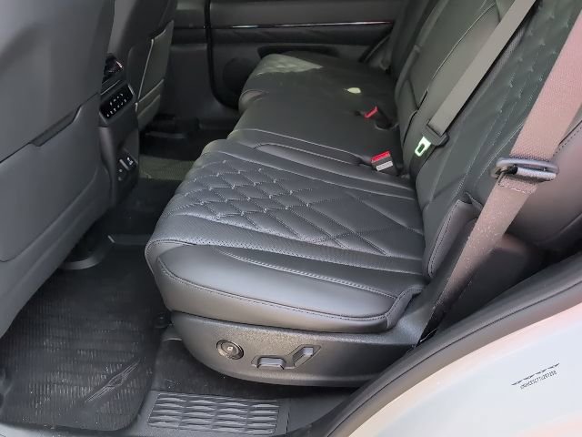 Used 2026 Genesis GV80 3.5T Prestige image 11