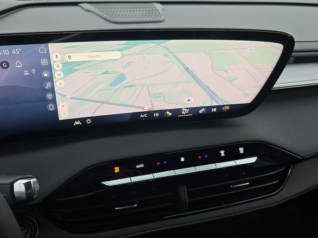 New 2026 Buick Enclave Preferred w/ Power Package image 22