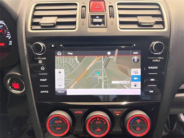 Used 2020 Subaru WRX STI Limited image 28