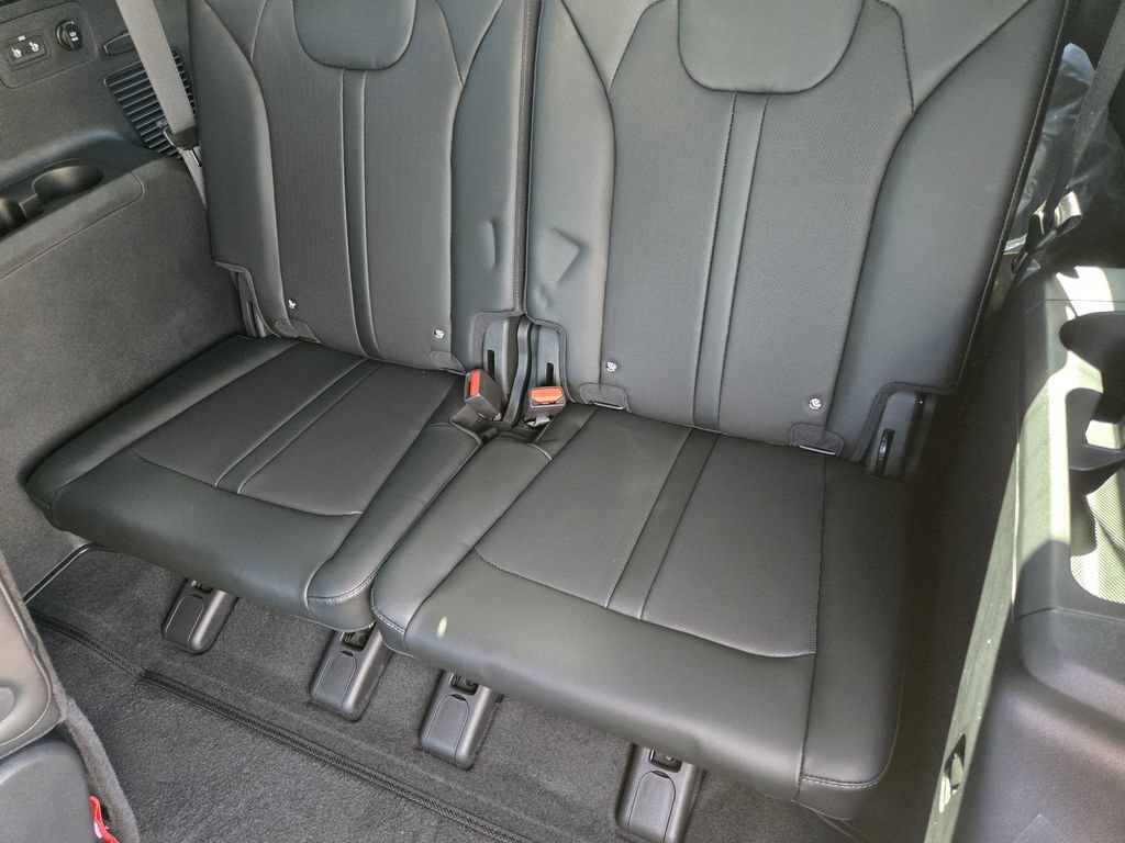 New 2026 Kia Sorento SX Prestige AWD/4WD image 21