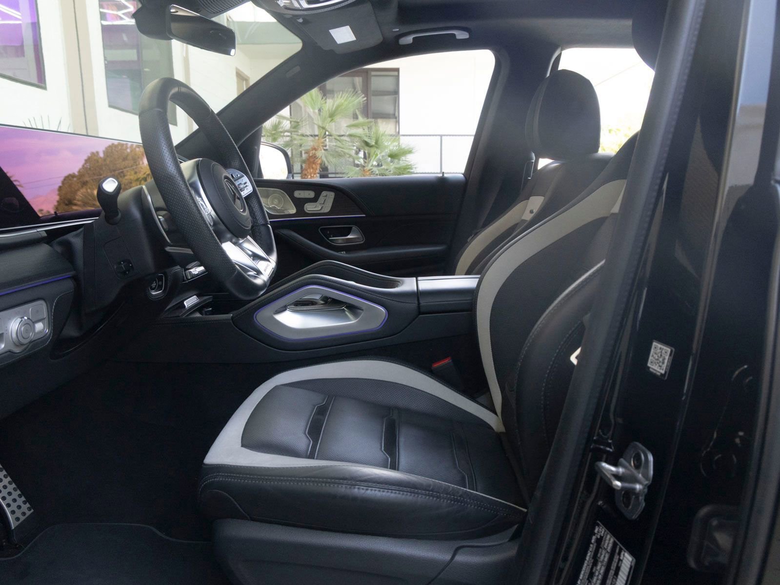 Used 2021 Mercedes-Benz GLE 63 AMG S image 14