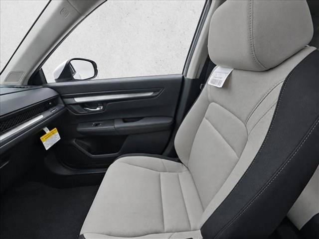 New 2027 Honda CR-V EX image 14