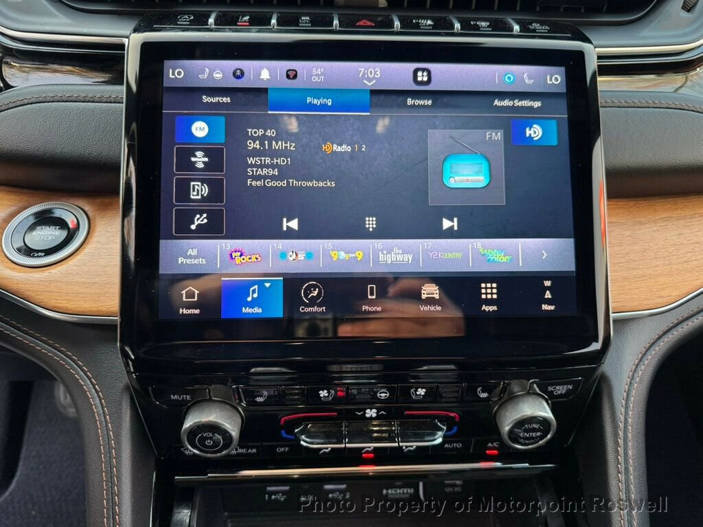 Used 2024 Jeep Grand Cherokee L Summit image 18