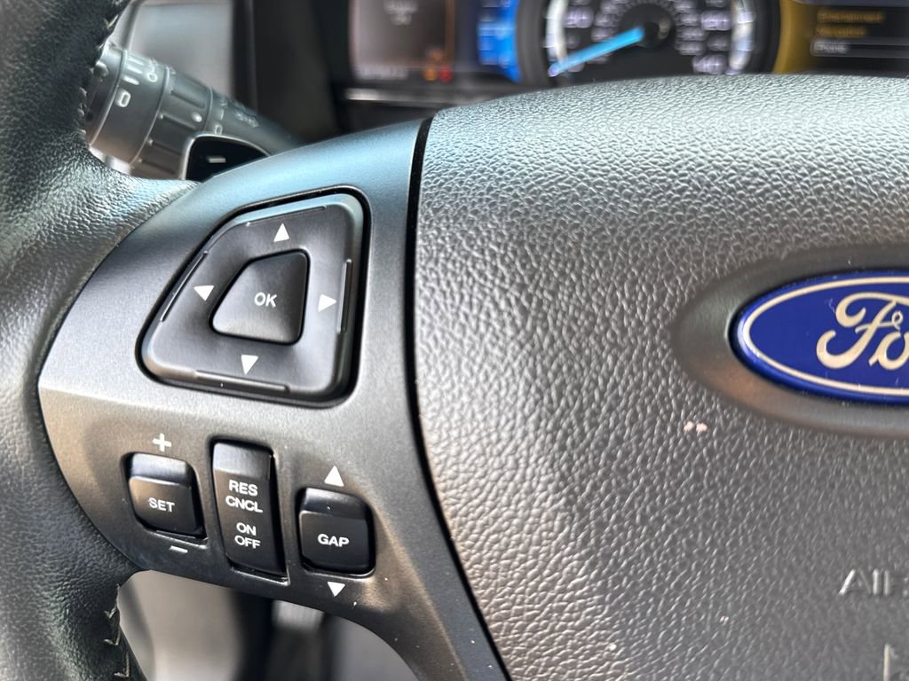 Used 2016 Ford Flex Limited w/ Equipment Group 303A AWD/4WD image 17