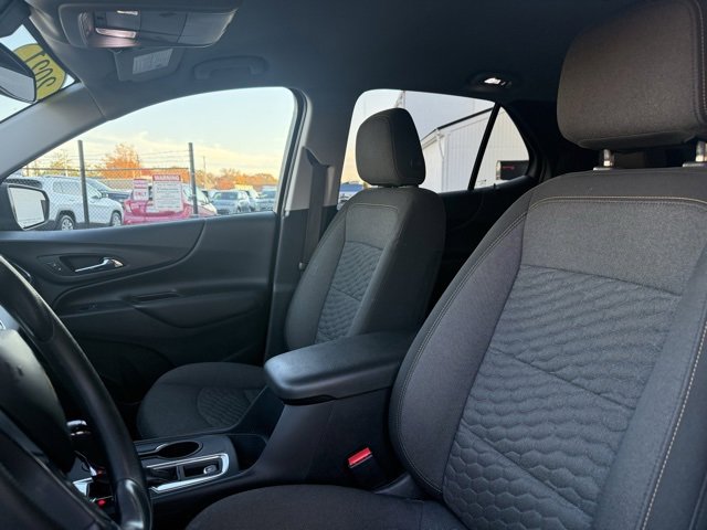 Used 2021 Chevrolet Equinox LT image 8