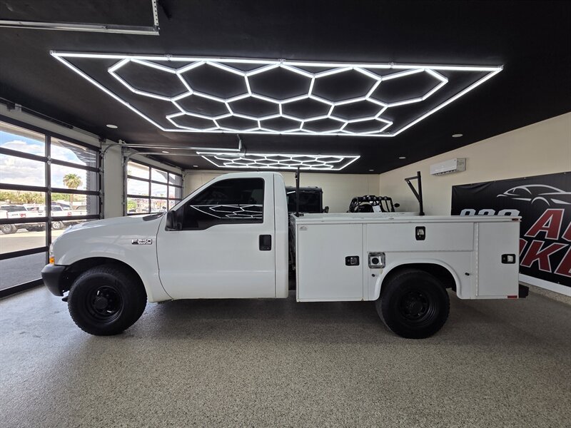 Used 2003 Ford F250 XL