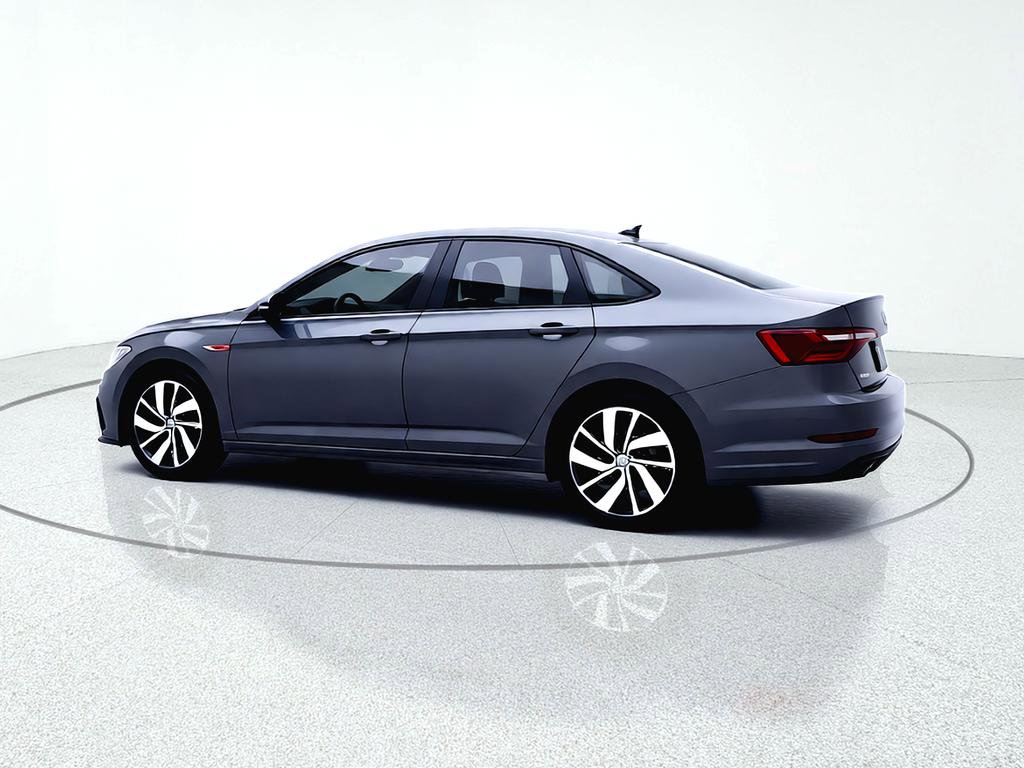 Used 2021 Volkswagen Jetta GLI FWD image 6