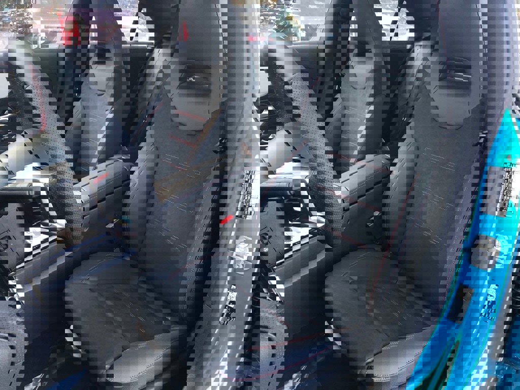 New 2026 Mercedes-Benz CLA 250 4MATIC image 33