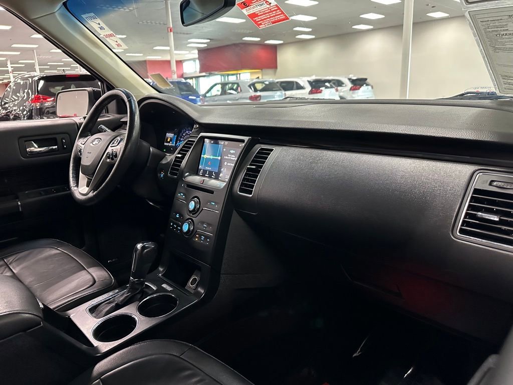 Used 2019 Ford Flex SEL w/ Equipment Group 202A image 33