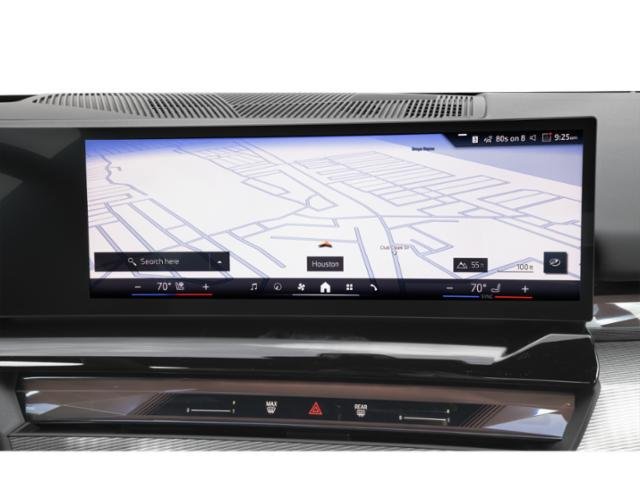 New 2027 BMW 550e xDrive AWD/4WD image 18