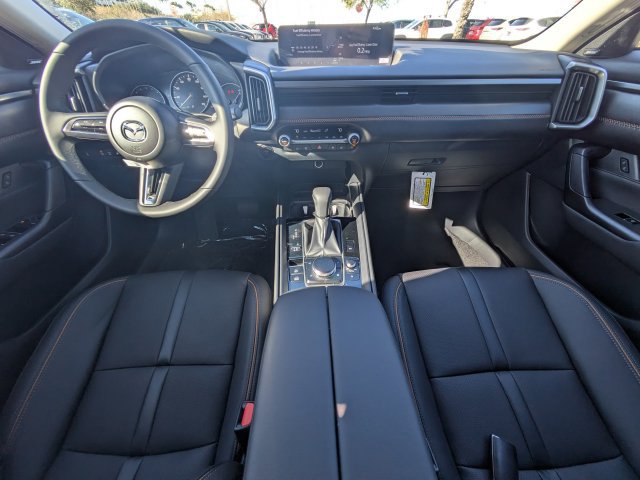 New 2026 MAZDA CX-50 AWD 2.5 Hybrid w/ Weather Package image 13