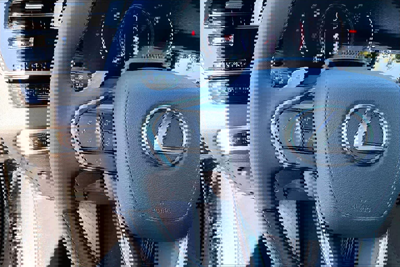 Used 2023 Lexus RX 350 Premium Plus w/ Cold Area Package image 22