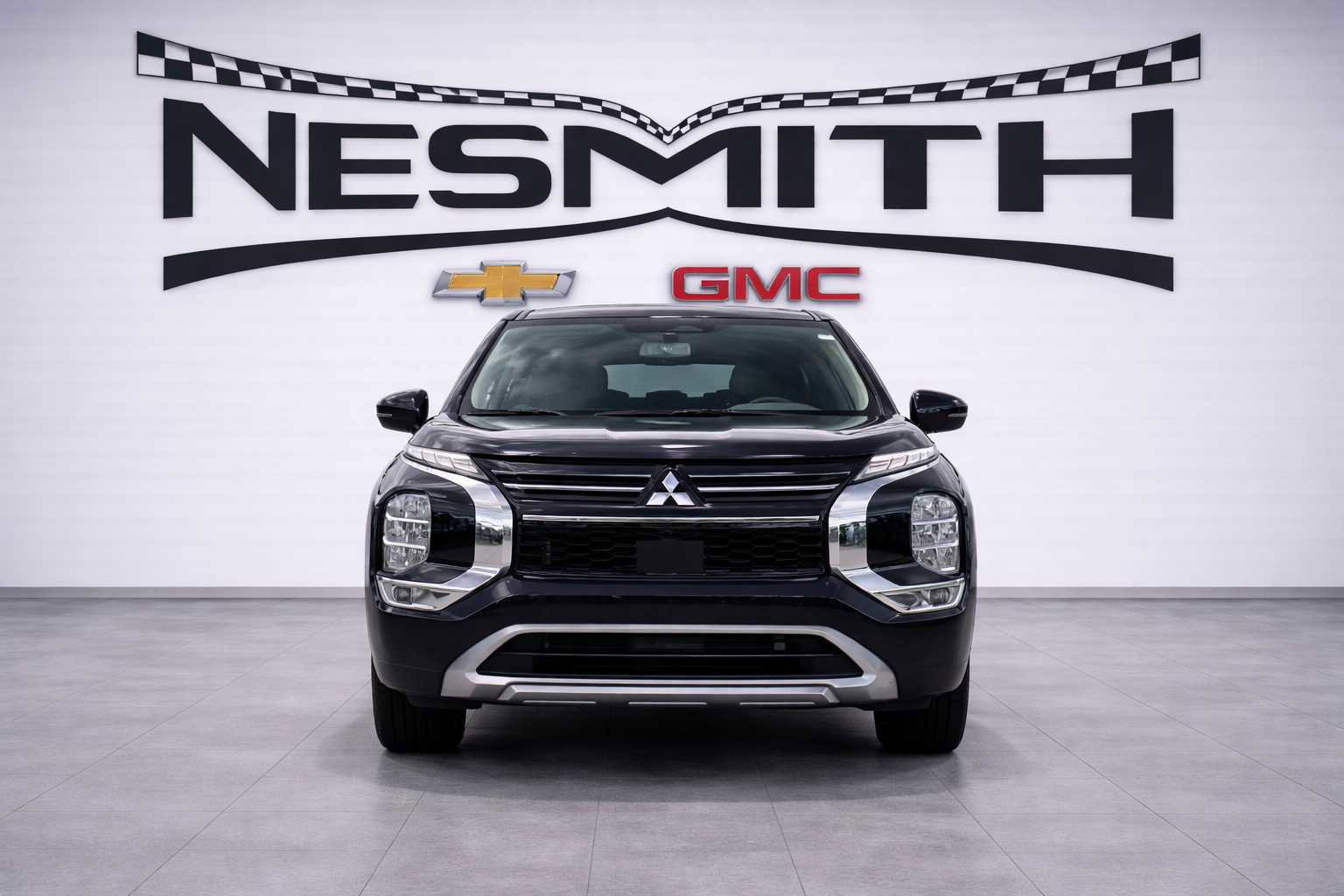 Used 2025 Mitsubishi Outlander SE image 7