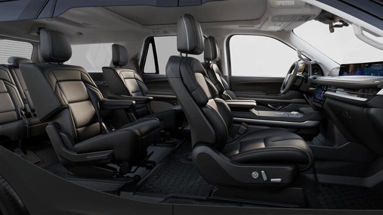 New 2025 Lincoln Navigator Reserve image 29