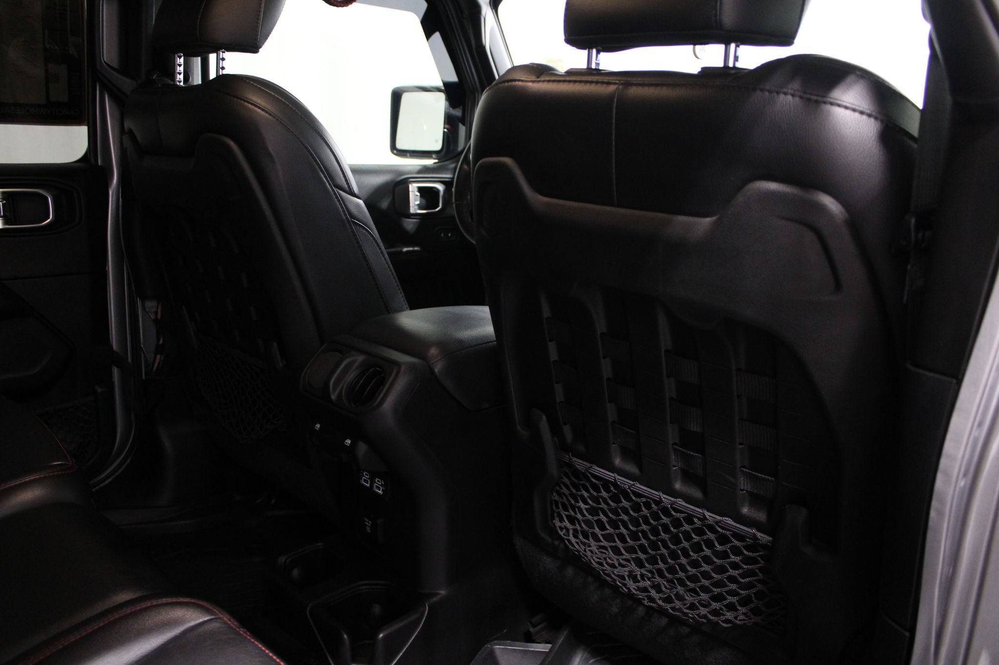 Used 2020 Jeep Gladiator Rubicon AWD/4WD image 22