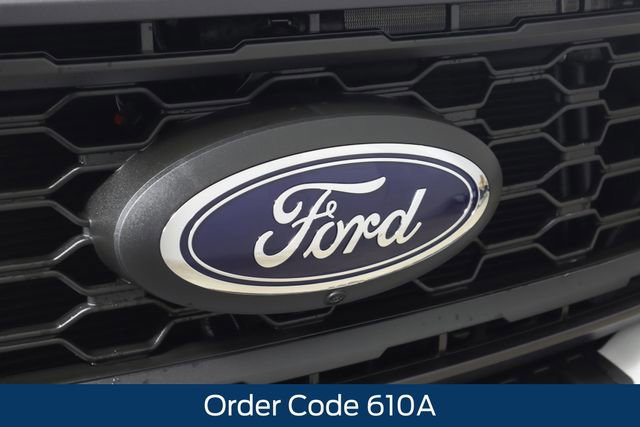 New 2026 Ford F350 XL w/ STX Appearance Package image 11