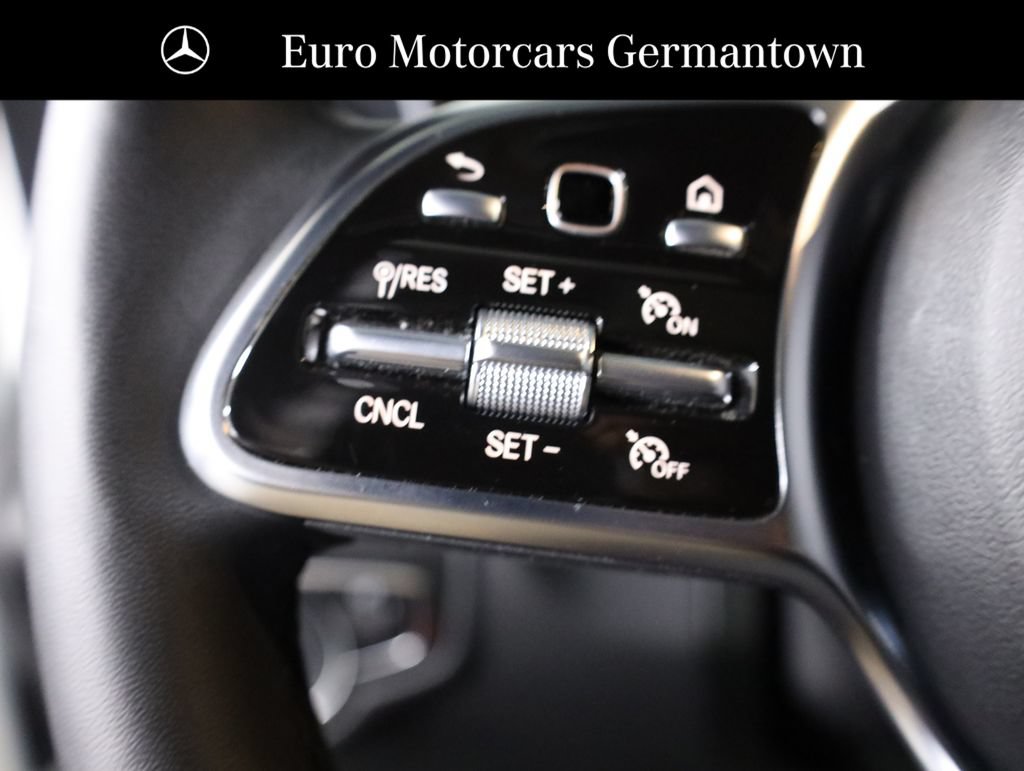 Used 2023 Mercedes-Benz GLC 300 4MATIC Coupe w/ AMG Line image 12