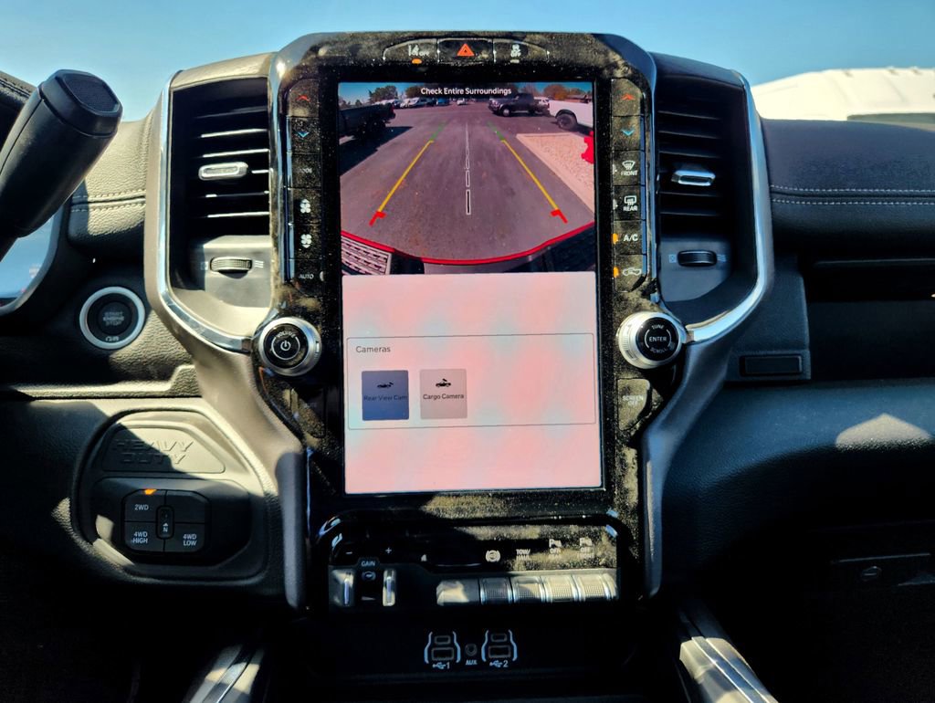 New 2026 RAM 2500 Laramie w/ Night Edition image 22