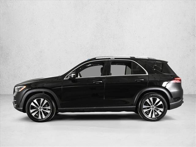 New 2026 Mercedes-Benz GLE 350 4MATIC image 9