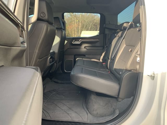 Used 2023 Chevrolet Silverado 1500 LTZ AWD/4WD image 15