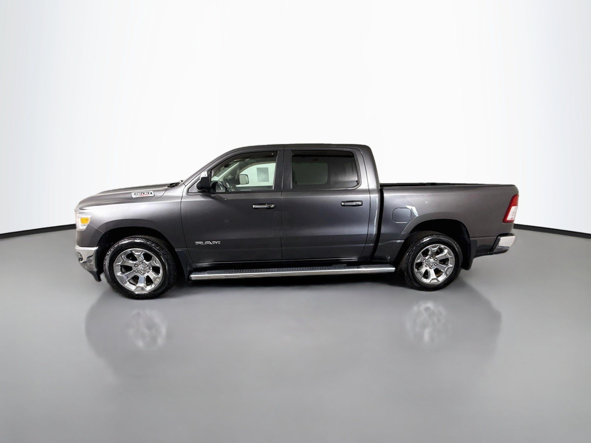Used 2020 RAM 1500 Big Horn RWD image 6