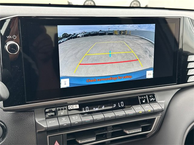 New 2026 Toyota Camry XSE image 16