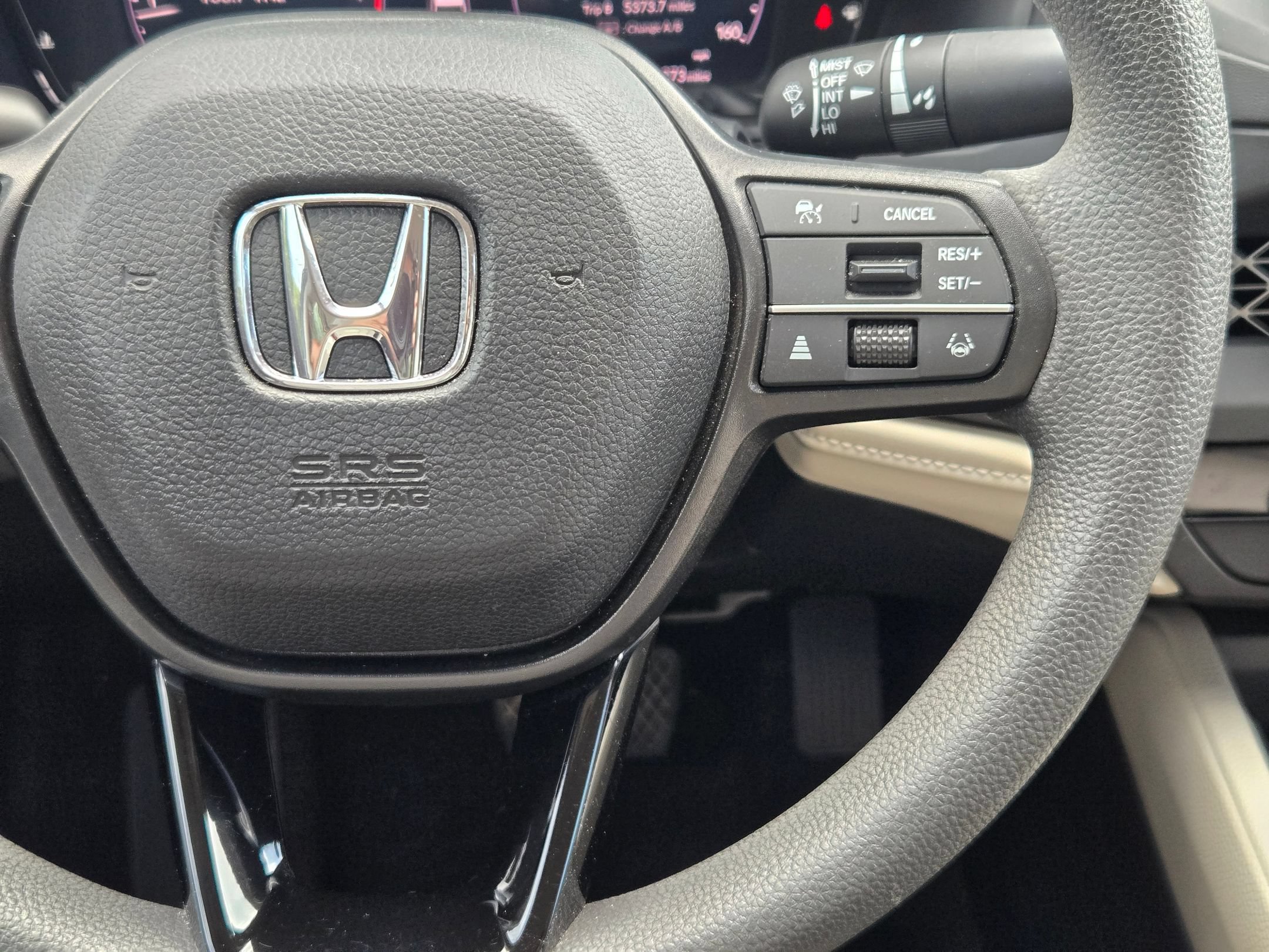 Certified 2024 Honda Accord LX image 22