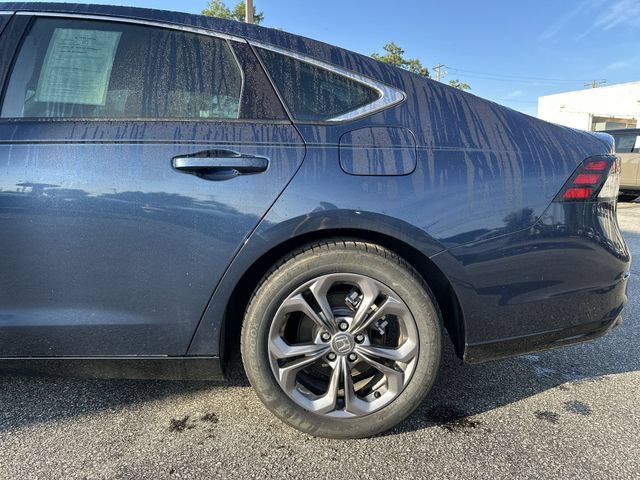 Used 2024 Honda Accord EX-L image 10
