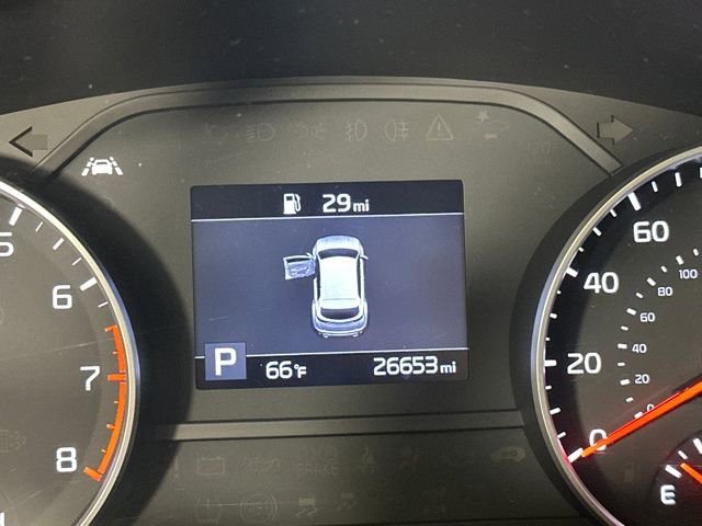 Used 2022 Kia Sportage LX w/ LX AWD Value Edition Package image 18