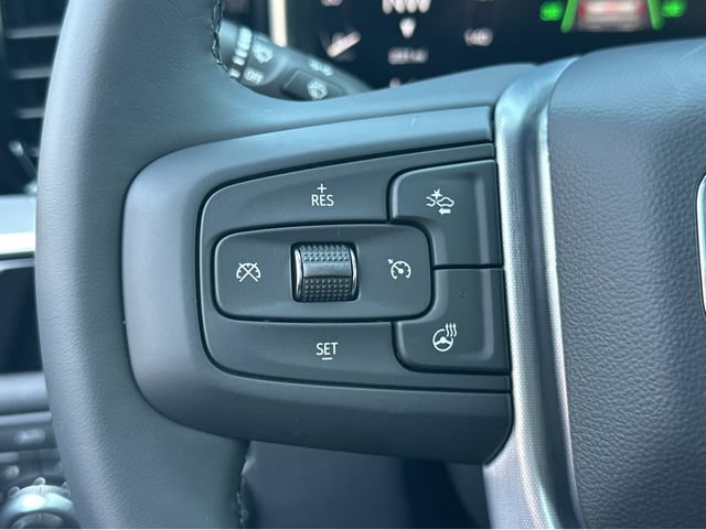 New 2026 GMC Sierra 1500 Elevation AWD/4WD image 19