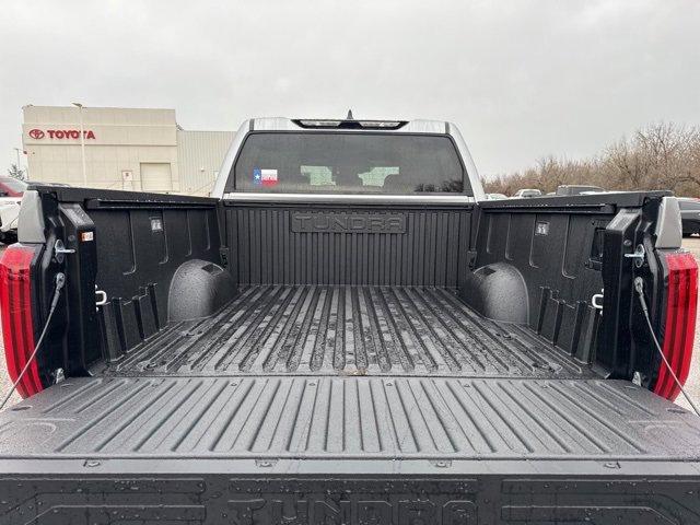 New 2025 Toyota Tundra SR5 image 14