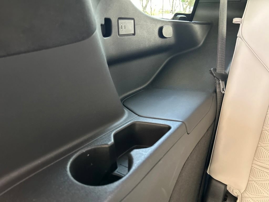 Used 2025 Cadillac Escalade Sport Platinum AWD/4WD image 48