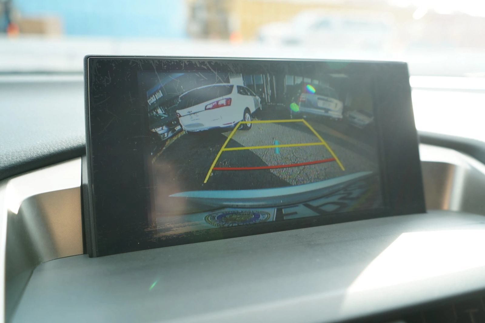 Used 2015 Lexus NX 200t F Sport FWD image 28