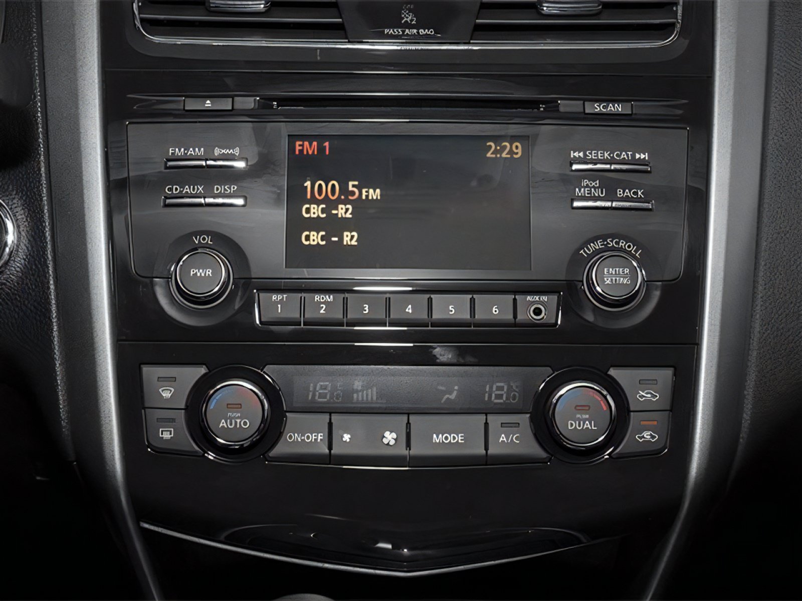 Used 2013 Nissan Altima 2.5 SL FWD image 7