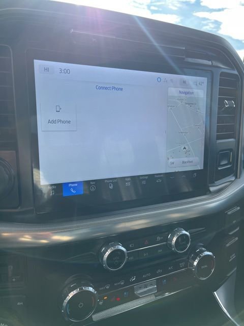 Used 2025 Ford F150 Lariat w/ Tow/Haul Package image 38