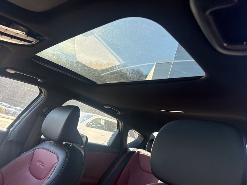 New 2026 Kia K4 GT-Line Turbo image 43