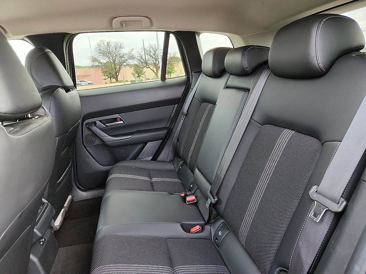 Used 2024 MAZDA CX-50 AWD 2.5 S w/ Preferred Package image 5