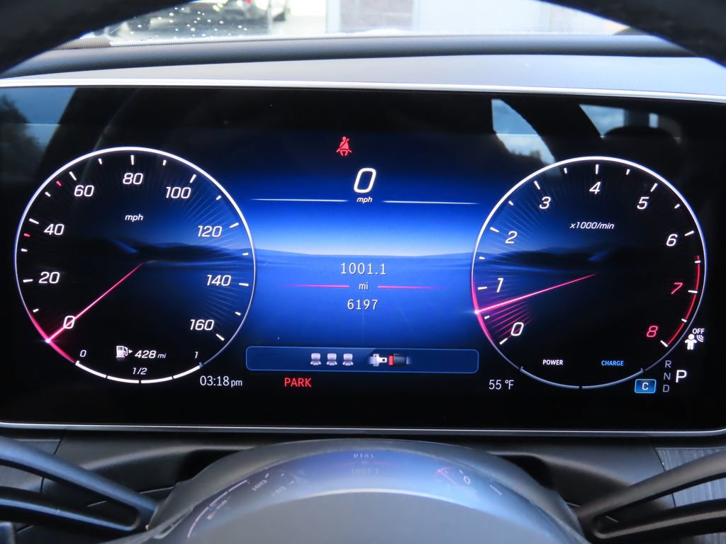 Certified 2025 Mercedes-Benz C 300 Sedan image 31