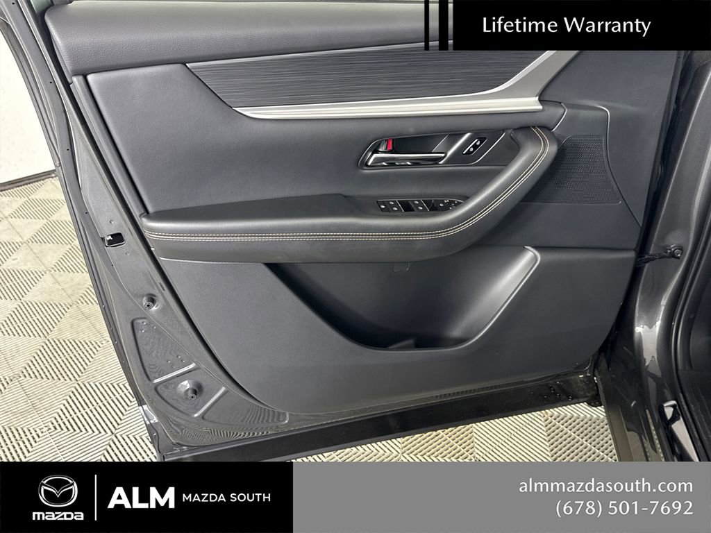 New 2026 MAZDA CX-90 3.3 Turbo S w/ Premium Plus image 11