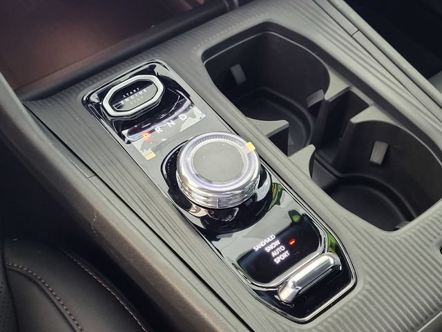 New 2026 Jeep Cherokee Limited AWD/4WD image 12