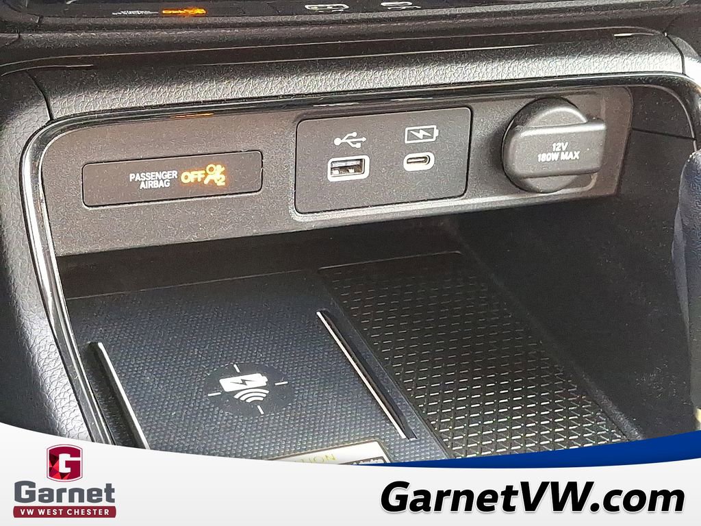 Used 2023 Honda CR-V EX-L image 26