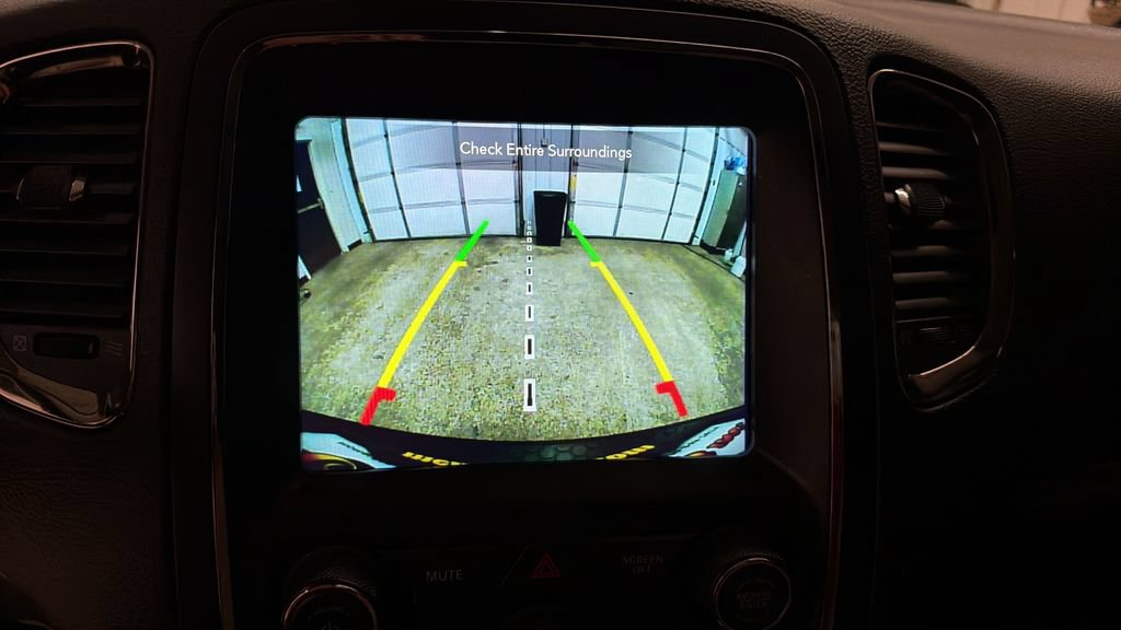 Used 2020 Dodge Durango GT AWD/4WD image 21