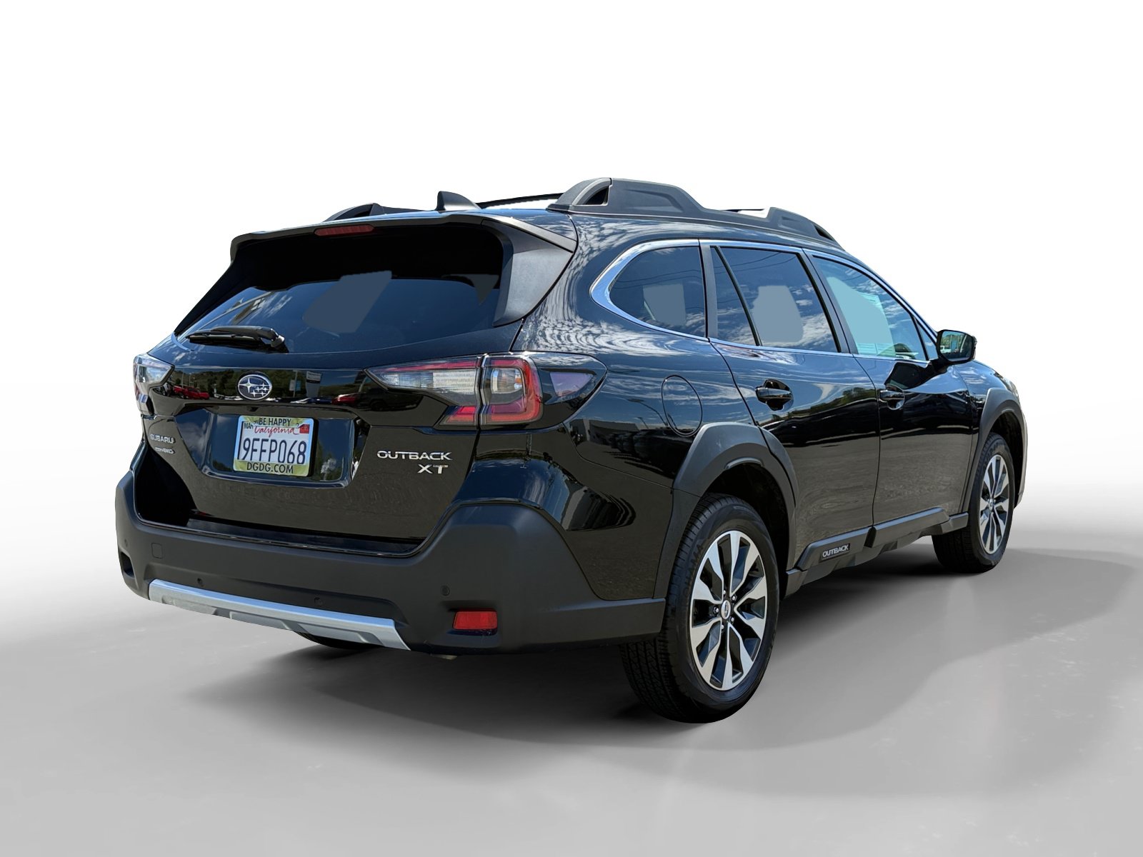 Used 2023 Subaru Outback Limited XT AWD/4WD image 5