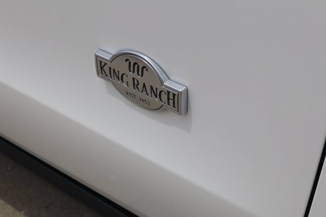New 2026 Ford Expedition Max King Ranch AWD/4WD image 10